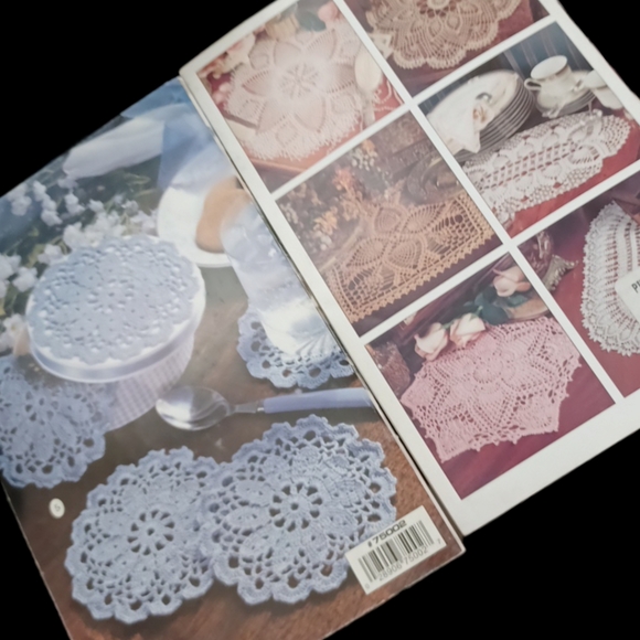 2 vintage craft magazines - Picture 3 of 6